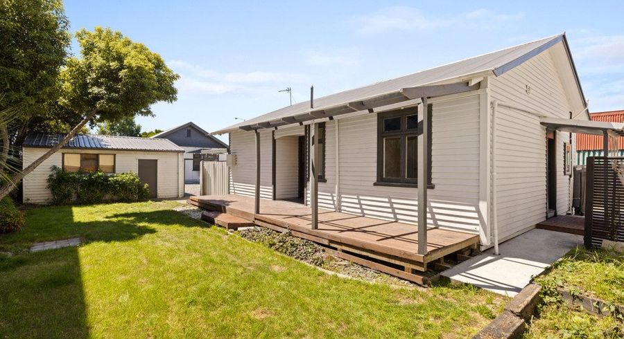  at 91A Garlands Road, Hillsborough, Christchurch City, Canterbury