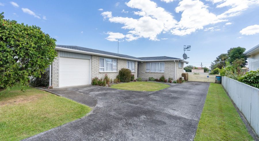  at 3 Tawa Street, Levin, Horowhenua, Manawatu / Whanganui