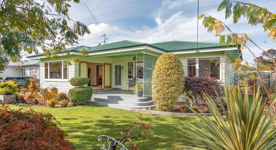  at 65 York Street, Solway, Masterton