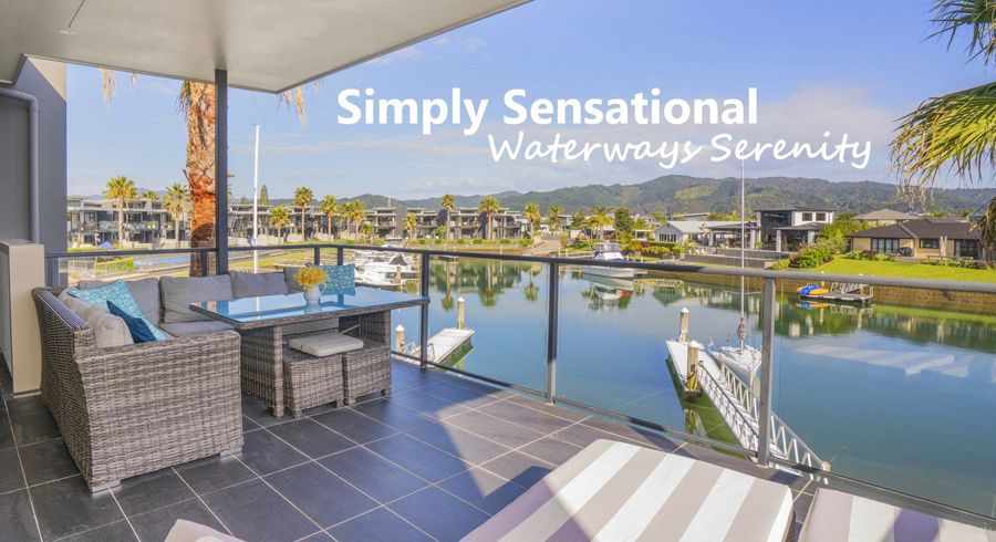  at 38/73 South Highway, Whitianga, Thames-Coromandel, Waikato