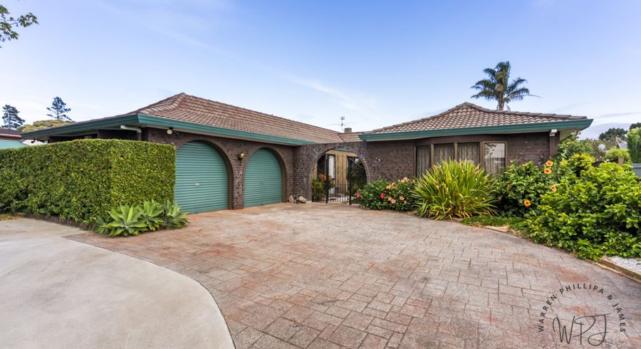  at 67 Carnoustie Drive, Wattle Downs, Manukau City, Auckland