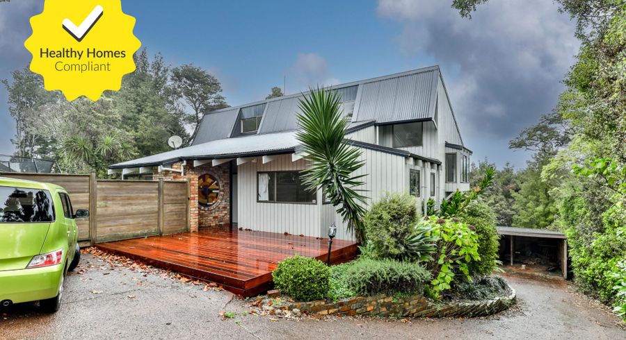  at 59 Porritt Avenue, Chatswood, North Shore City, Auckland
