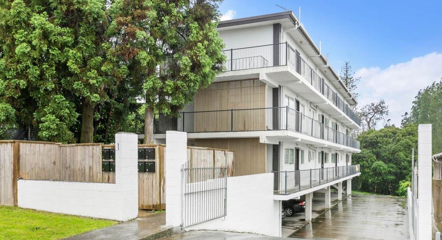  at 1D/1 Jack Browne Place, Otahuhu, Auckland