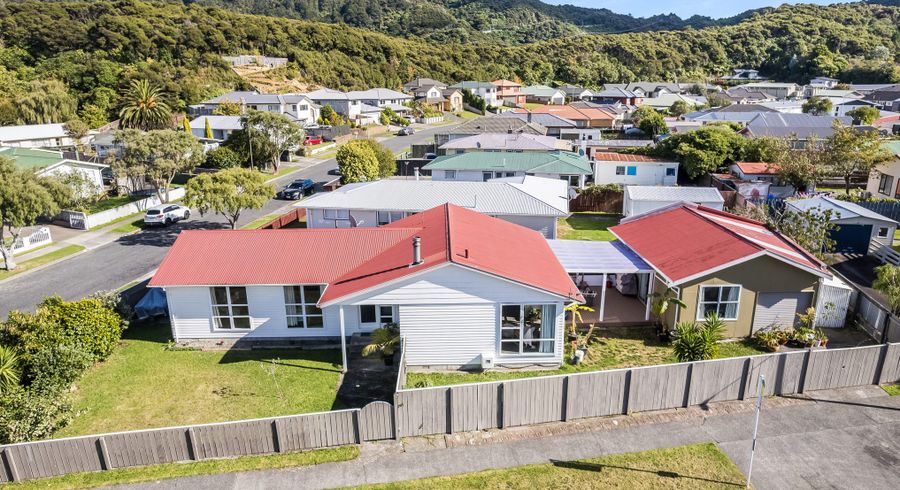  at 2 Kawatiri Grove, Wainuiomata, Lower Hutt