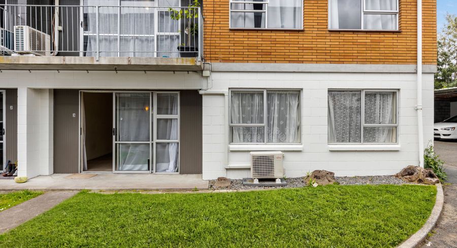  at 3/46 May Street, Hamilton East, Hamilton, Waikato