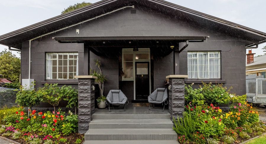  at 9 Avison Lane, Whakatu, Hastings