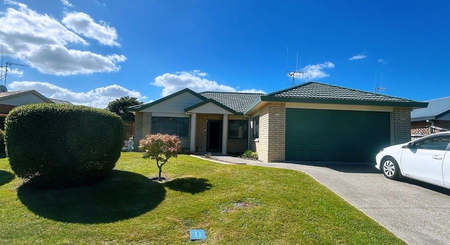  at 46 Northmeadow Drive, Rototuna, Hamilton