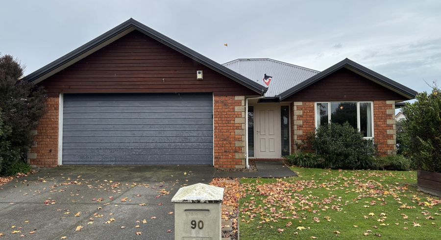  at 90 Beechwood Drive, Northwood , Christchurch City, Canterbury