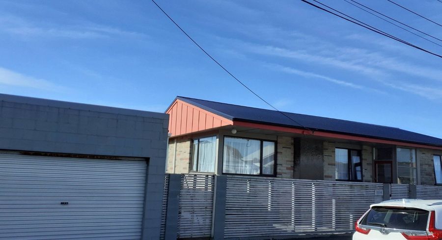  at 136 Apu Crescent, Lyall Bay, Wellington