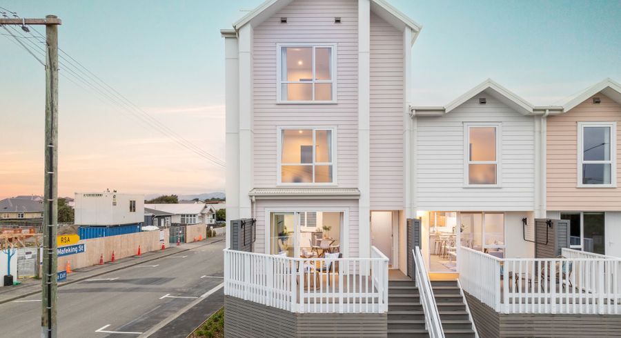  at 1/29 Beresford Street, New Brighton, Christchurch City, Canterbury