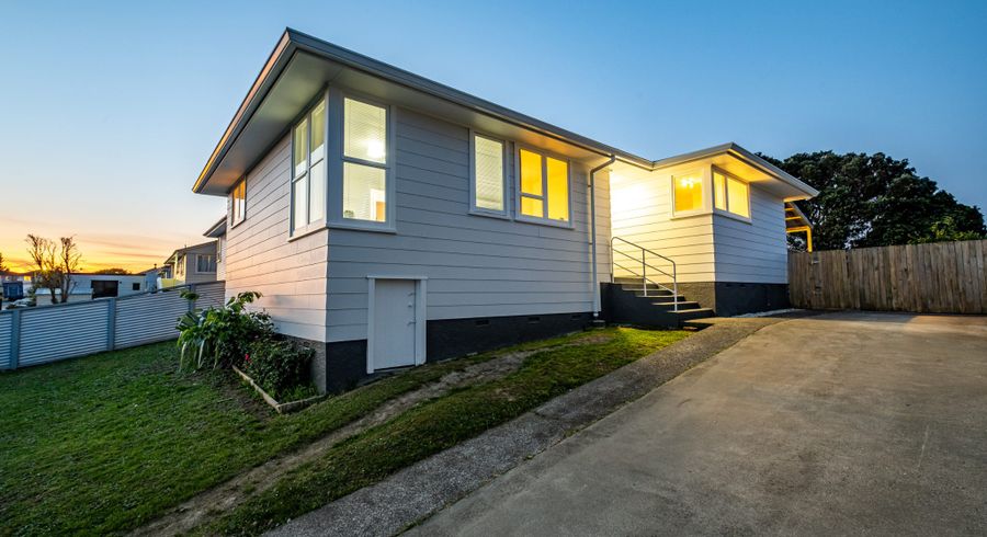  at 32 Beauzami Crescent, Ascot Park, Porirua