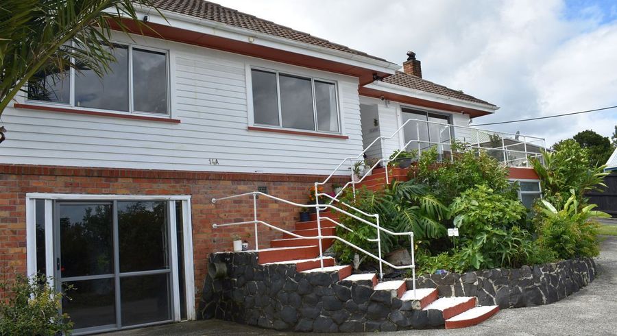  at 14A  Puriri Street , Kamo, Whangarei, Northland