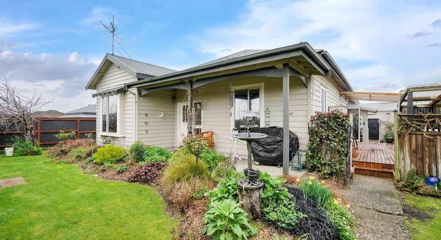  at 397 Elles Road, Strathern, Invercargill, Southland