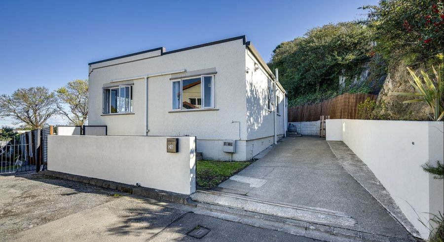  at 28 Havelock Road, Hospital Hill, Napier, Hawke's Bay