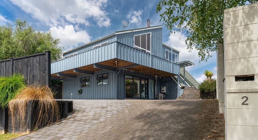  at 2 Newberry Place, Richmond Heights, Taupo, Waikato