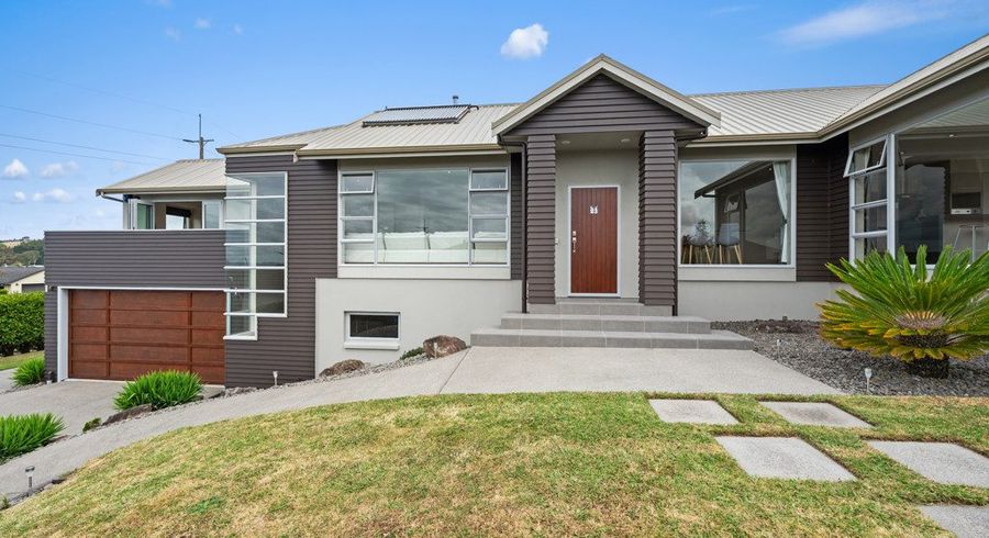  at 23 Great West Road, Matipo Heights, Rotorua, Bay Of Plenty