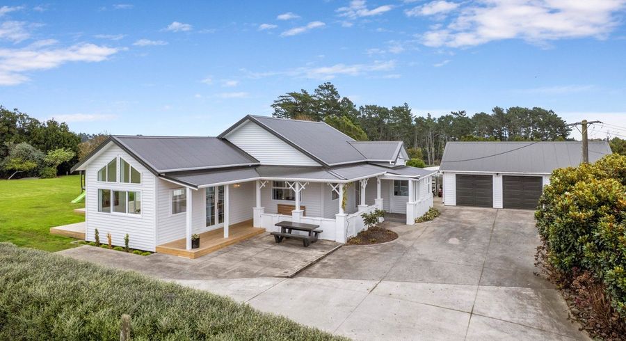  at 1312 Devon Road, Brixton, New Plymouth, Taranaki