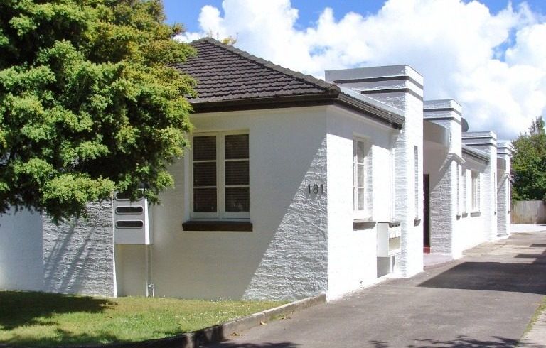  at 4/181 Jervois Road, Herne Bay, Auckland City, Auckland