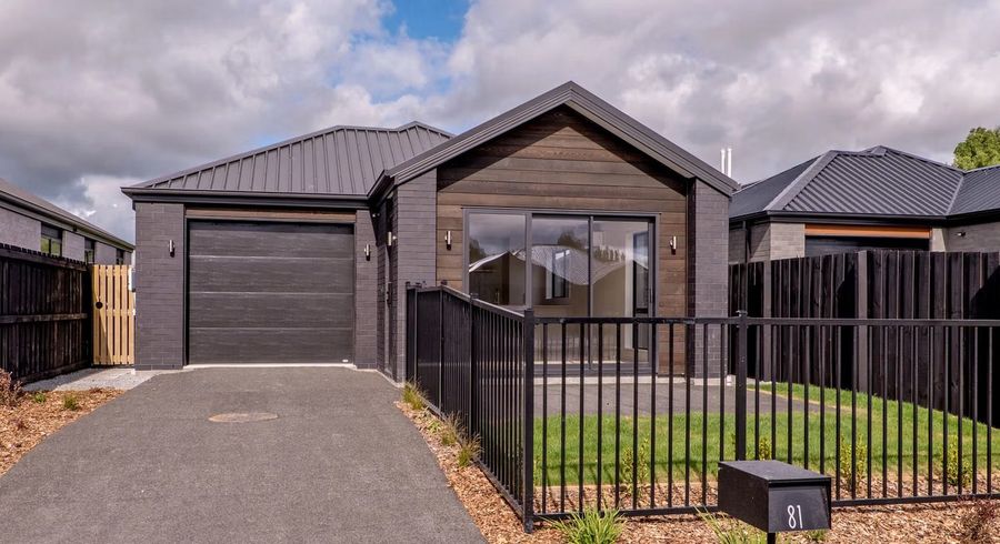  at 81 Candys Road, Halswell, Christchurch City, Canterbury