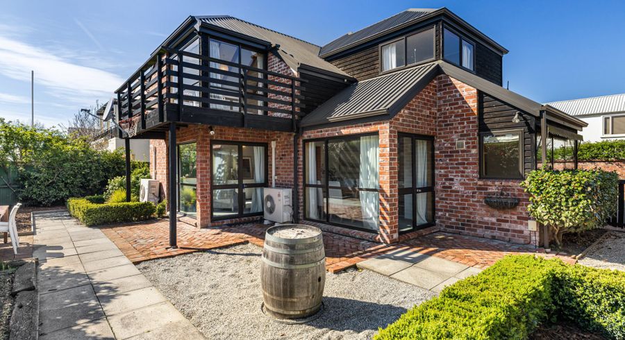  at 28A Thornycroft Street, Fendalton, Christchurch City, Canterbury