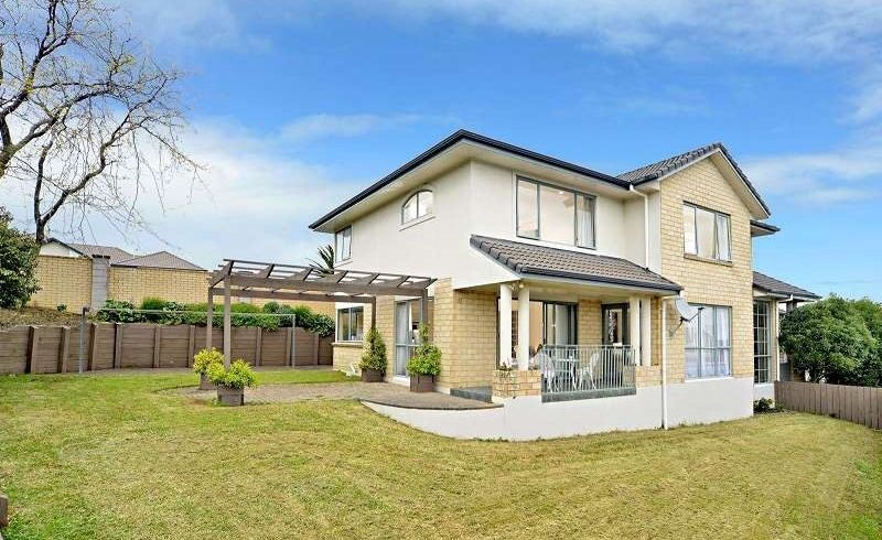  at 31C WOODGERS WAY, Somerville, Auckland