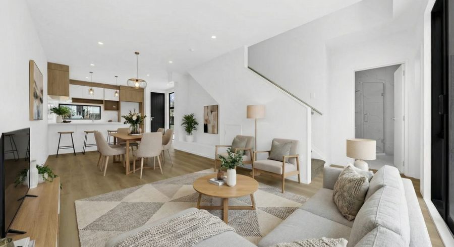  at 17A Henwoo 47 Allen Street, Mangere East, Manukau City, Auckland