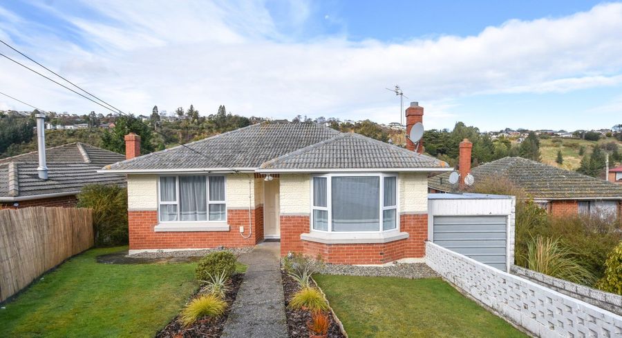  at 43 Bradford Street, Bradford, Dunedin