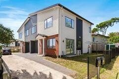  at 1 Kendall Court, Wattle Downs, Manukau City, Auckland
