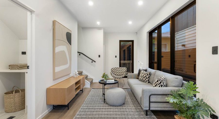  at Lot 3/6C Kingsway Avenue, Sandringham, Auckland City, Auckland