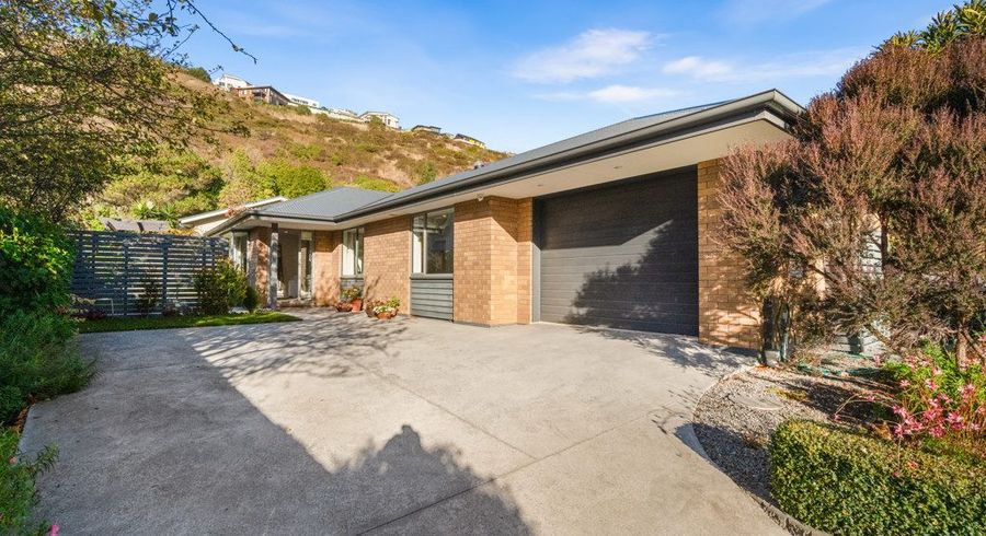  at 29A Basil Place, Mount Pleasant, Christchurch