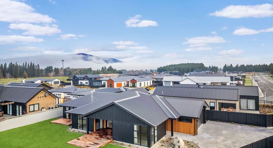  at 20 Jack Adamson Drive, Twizel, Mackenzie, Canterbury