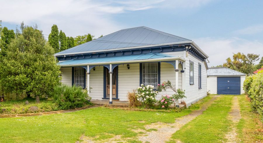  at 136 England Street, Linwood, Christchurch