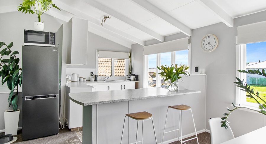  at 28B Preston Street, West End, Timaru