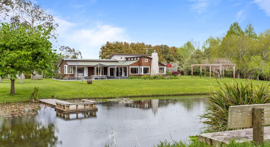  at 67D Jericho Road, Pukekohe East, Franklin, Auckland