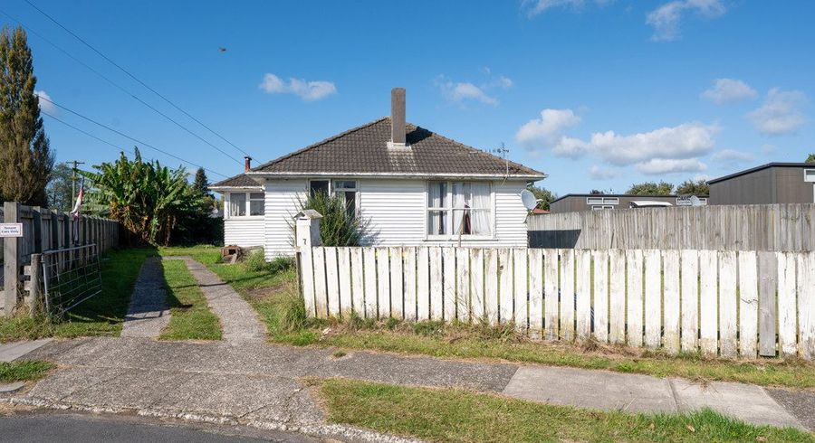  at 7 Waterlow Street, Fordlands, Rotorua, Bay Of Plenty