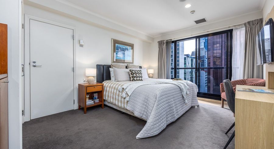  at 1807/171 Queen Street, City Centre, Auckland City, Auckland