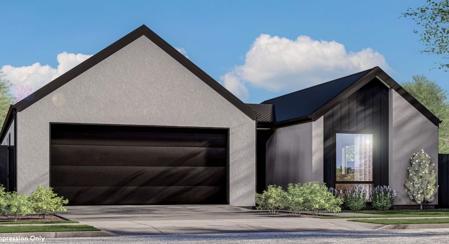  at 7 Robson Drive, Lot 162 Earlsbrook, Lincoln, Selwyn, Canterbury