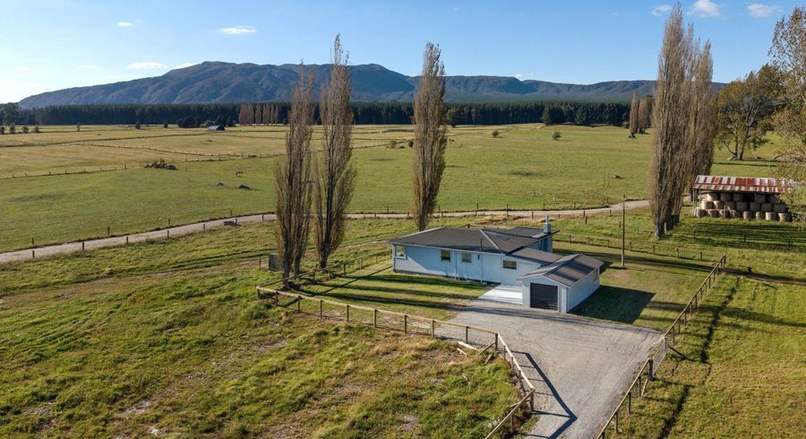  at 712 Ash Pit Road, Rerewhakaaitu, Rotorua, Bay Of Plenty