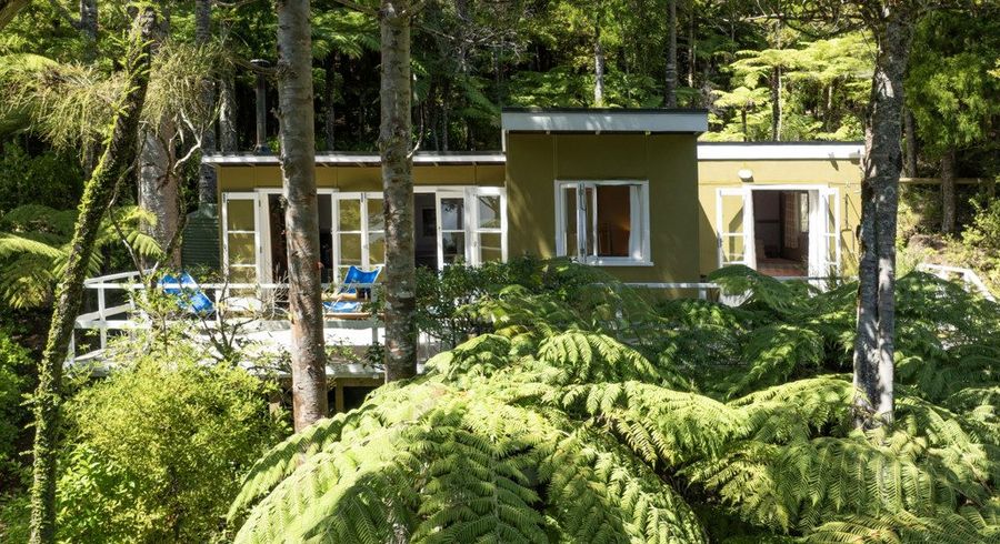  at 101-103 Lone Kauri Road, Karekare, Waitakere City, Auckland