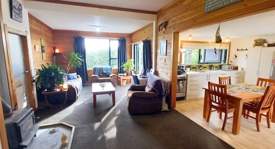 at 2154 Ohai Clifden Highway, Eastern Bush, Otautau