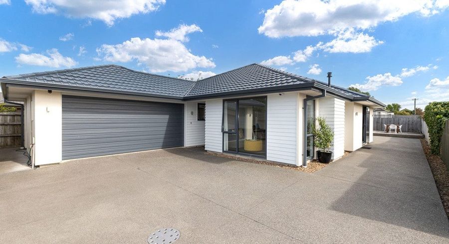  at 281A Innes Road, Mairehau, Christchurch City, Canterbury