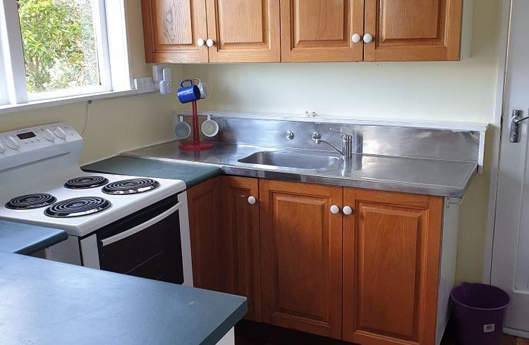  at Lower Flat/10A Norna Crescent, Kelburn, Wellington, Wellington