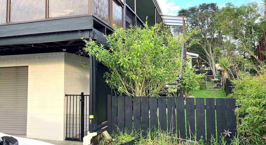  at 16A Collie Street, Hill Park, Manukau City, Auckland