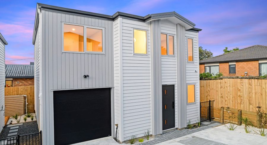  at 8/232C Whitney Street, Blockhouse Bay, Auckland City, Auckland