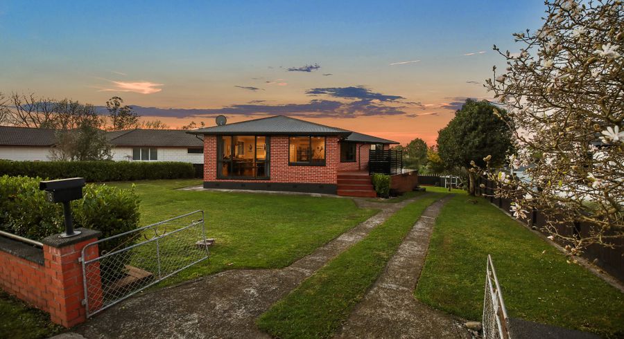  at 18 Pirongia Road, Te Awamutu