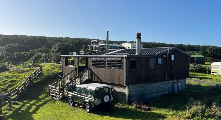  at 4 Rata Street, Waipapakauri, Far North, Northland
