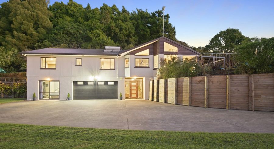  at 224G Sinclair Road, Ararimu, Drury