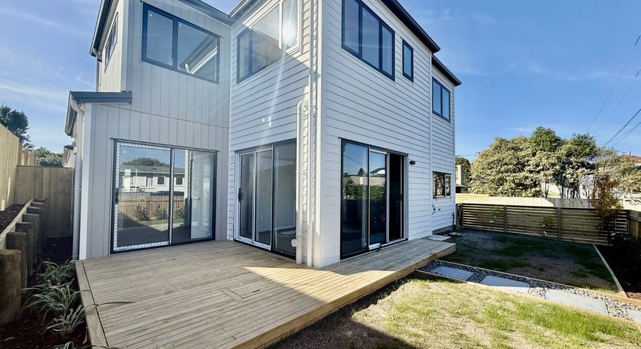  at 6A Fitzgerald Road, Mount Wellington, Auckland City, Auckland