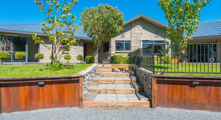  at 153 Palmer Mill Road, Taupo