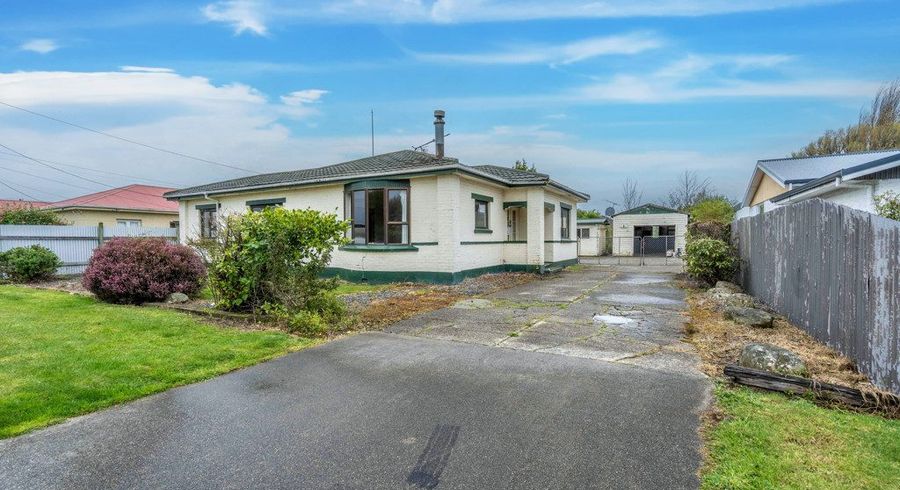  at 54 Dudley Street, Grasmere, Invercargill